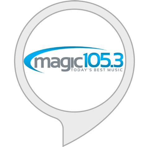 Magic 105 4 listen live